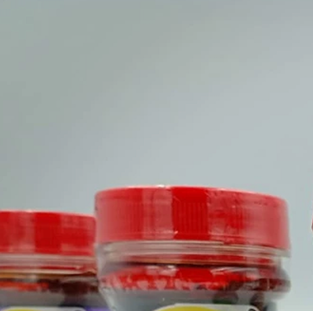 Sambal Dayak